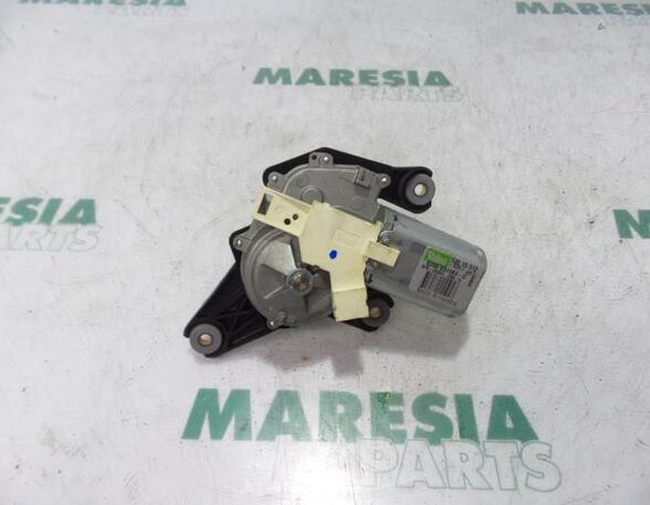 Wiper Motor RENAULT Espace IV (JK0/1)