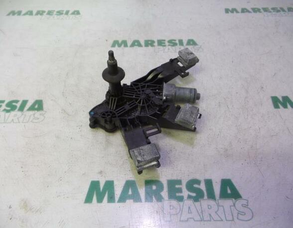 Wiper Motor PEUGEOT 308 SW II (LC_, LJ_, LR_, LX_, L4_)