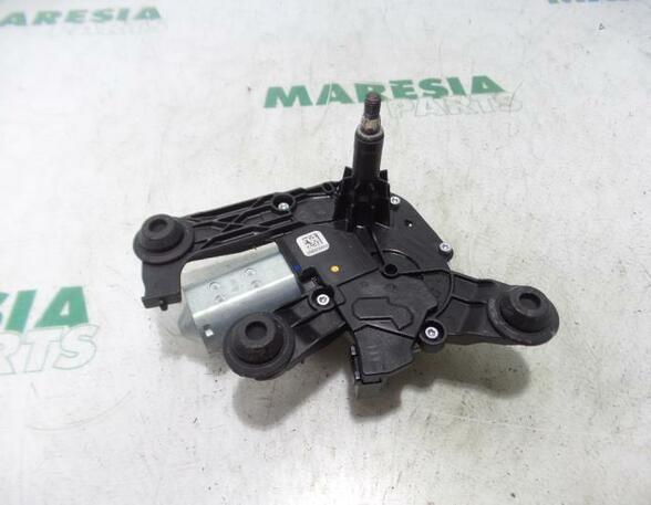 Wiper Motor PEUGEOT 208 I (CA, CC)