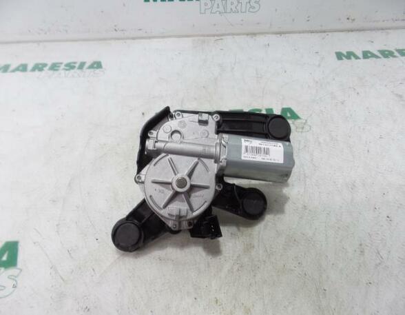 Wiper Motor PEUGEOT 208 I (CA, CC)