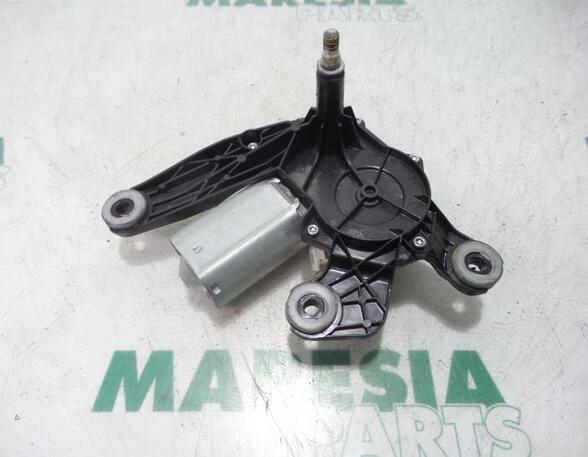 Wiper Motor PEUGEOT 307 (3A/C)