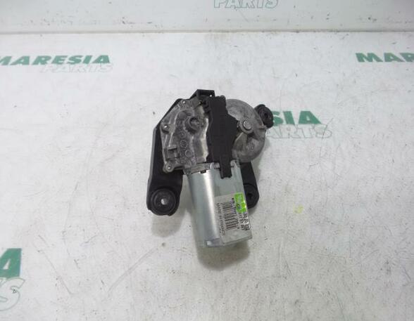 Wiper Motor FIAT Grande Punto (199), FIAT Punto (199), FIAT Punto Evo (199)