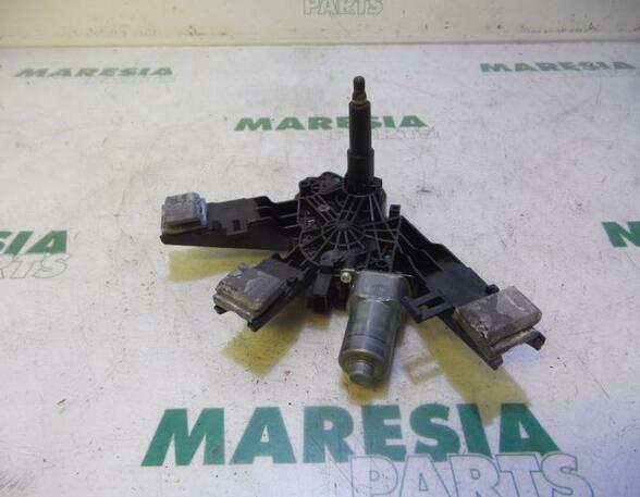 Wiper Motor PEUGEOT 308 SW II (LC_, LJ_, LR_, LX_, L4_)