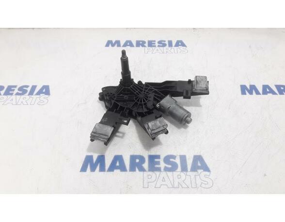 Wiper Motor PEUGEOT 308 SW II (LC_, LJ_, LR_, LX_, L4_)