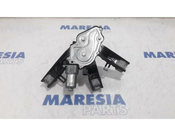 Wiper Motor PEUGEOT 308 SW II (LC_, LJ_, LR_, LX_, L4_)