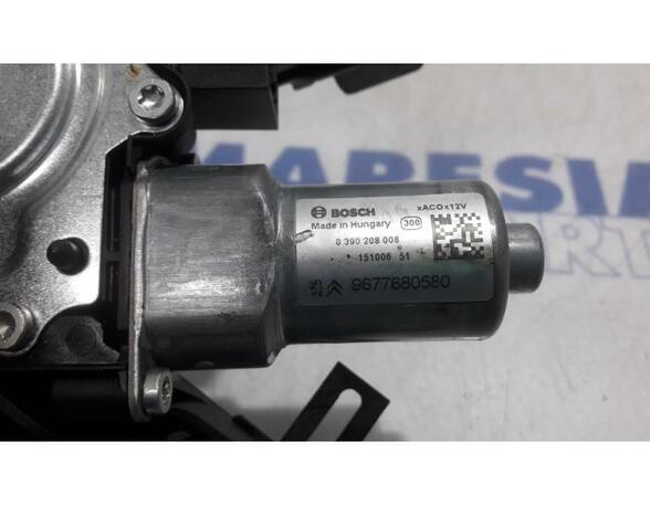 Wiper Motor PEUGEOT 308 SW II (LC_, LJ_, LR_, LX_, L4_)