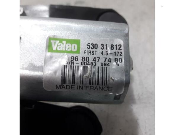 Wiper Motor PEUGEOT 5008 (0E, 0U)