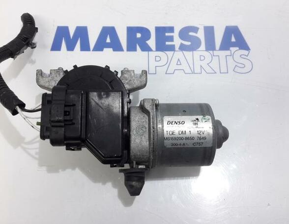 Wiper Motor FIAT 500 (312), FIAT 500 C (312)