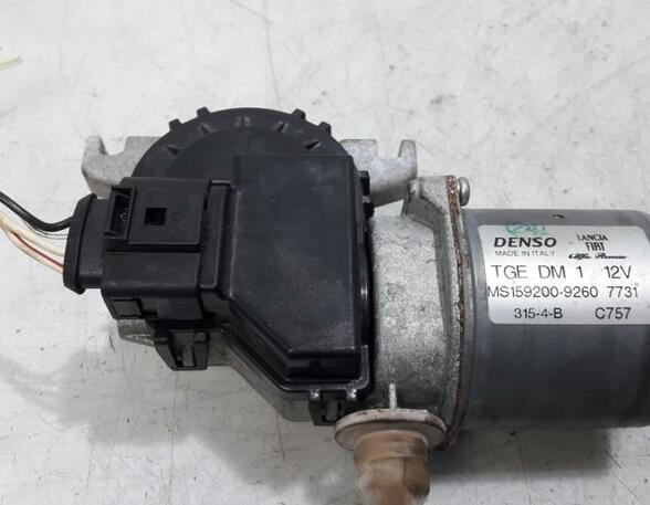 Wiper Motor FIAT Panda (312, 319)