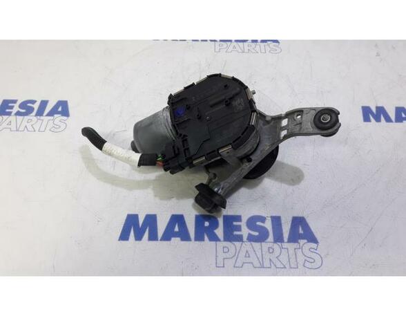 Wischermotor vorne Citroen C4 II Picasso  9676371980 P13229759