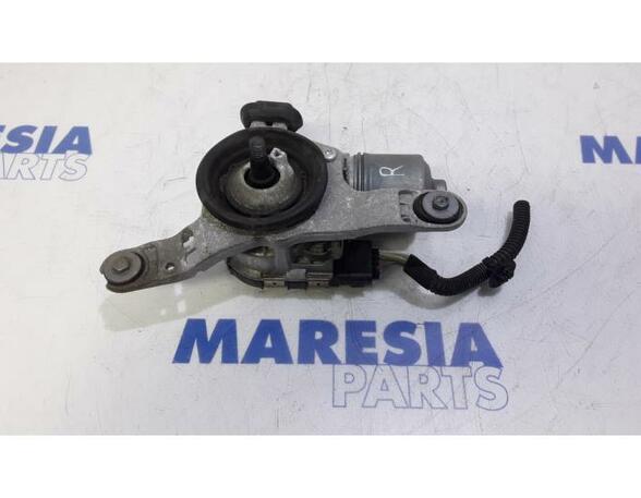 Wiper Motor CITROËN C4 Grand Picasso II (DA, DE), CITROËN C4 Picasso II (--)