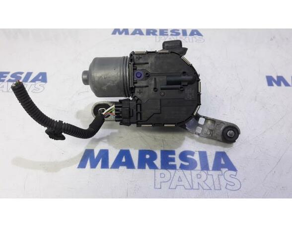 Wiper Motor CITROËN C4 Grand Picasso II (DA, DE), CITROËN C4 Picasso II (--)