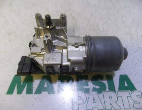 Wiper Motor PEUGEOT 208 I (CA, CC)