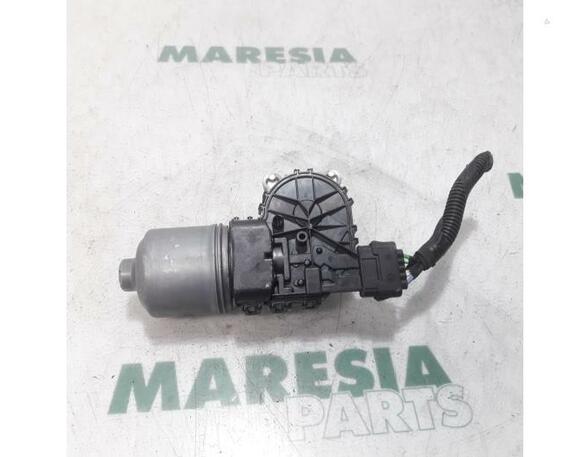 Wiper Motor PEUGEOT 308 SW II (LC_, LJ_, LR_, LX_, L4_)