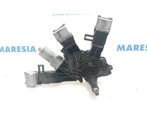 Wiper Motor PEUGEOT 308 SW II (LC_, LJ_, LR_, LX_, L4_)