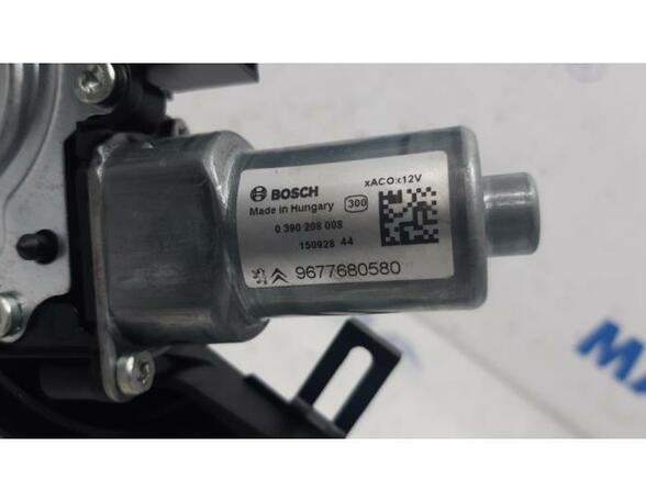 Wiper Motor PEUGEOT 308 SW II (LC_, LJ_, LR_, LX_, L4_)