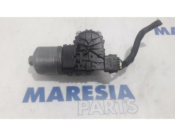 Wiper Motor PEUGEOT 308 SW II (LC_, LJ_, LR_, LX_, L4_)