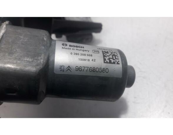 Wiper Motor PEUGEOT 308 SW II (LC_, LJ_, LR_, LX_, L4_)