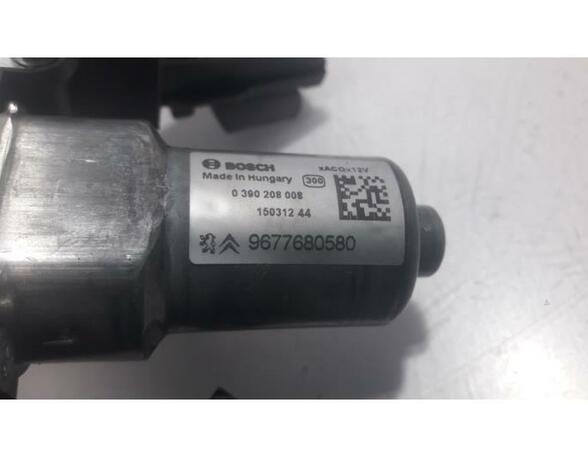 Wiper Motor PEUGEOT 308 SW II (LC_, LJ_, LR_, LX_, L4_)