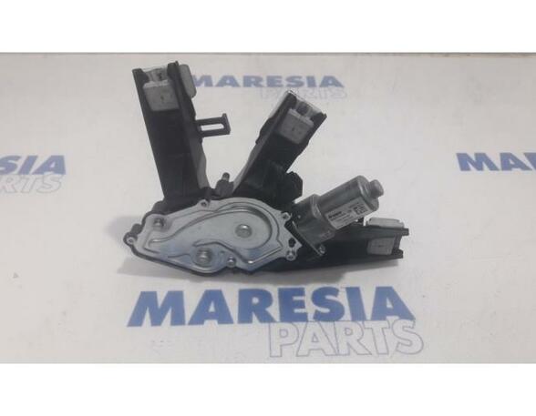 Wiper Motor PEUGEOT 308 SW II (LC_, LJ_, LR_, LX_, L4_)