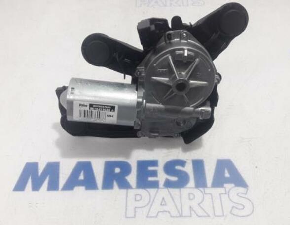 Wiper Motor PEUGEOT 2008 I (CU)