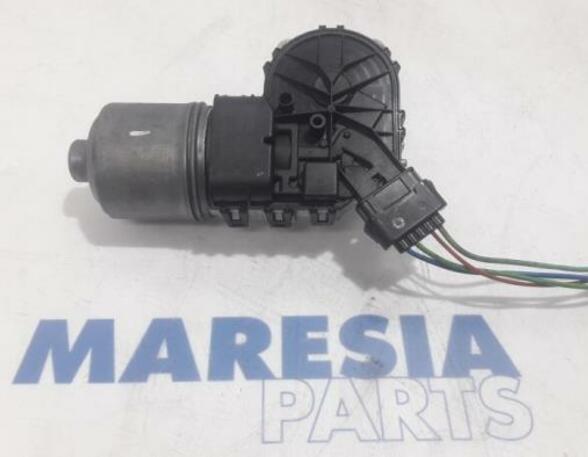 Wischermotor vorne Peugeot Partner II Kasten  0390241621 P15236770