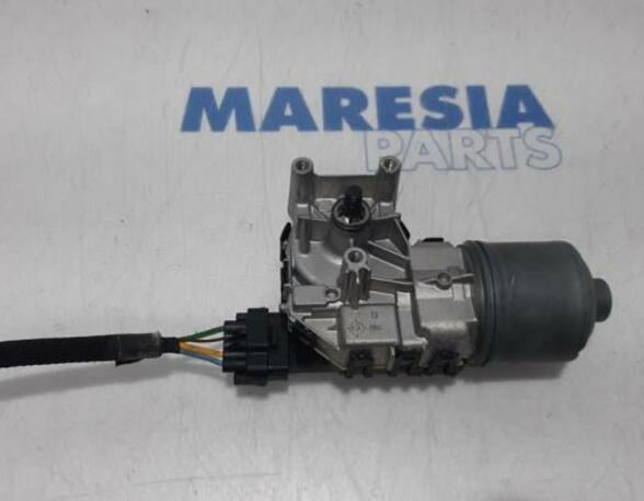 Wiper Motor PEUGEOT 208 I (CA, CC)