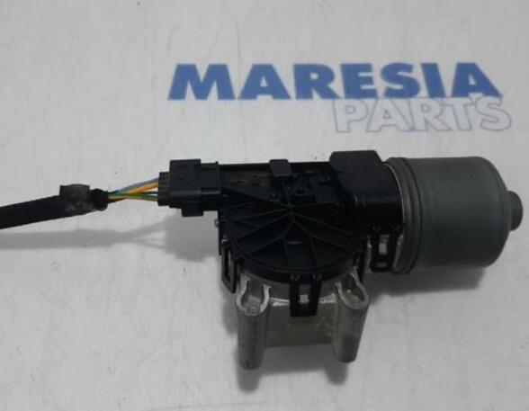 Wiper Motor PEUGEOT 208 I (CA, CC)