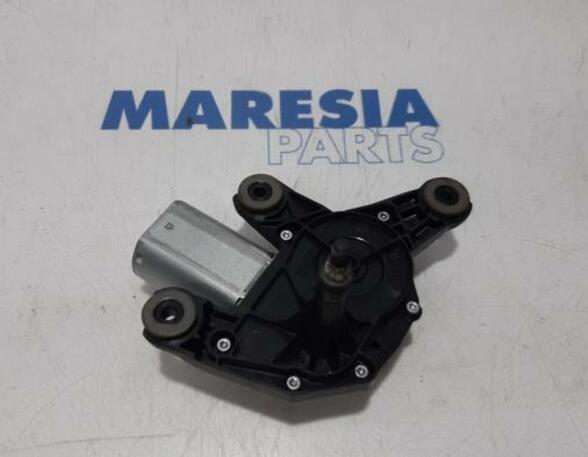 Wiper Motor FIAT Panda (312, 319)