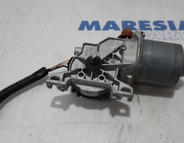 Wiper Motor FIAT Panda (312, 319)