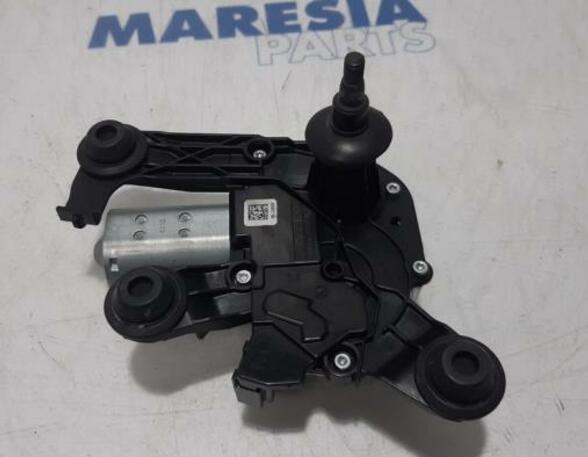 Wiper Motor PEUGEOT 208 I (CA, CC)