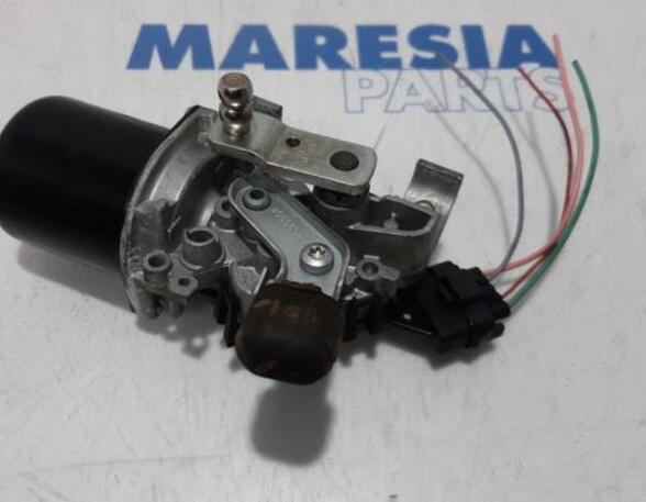 Wiper Motor CITROËN C3 II (SC), PEUGEOT 208 I (CA, CC)