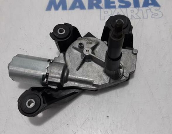 Wiper Motor RENAULT MEGANE III Grandtour (KZ0/1)