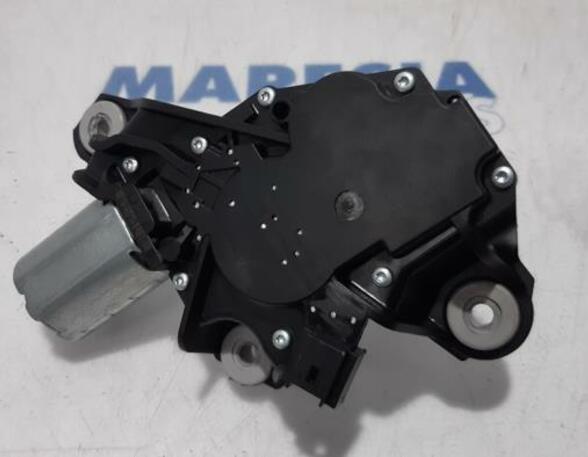 Wiper Motor RENAULT MEGANE III Grandtour (KZ0/1)