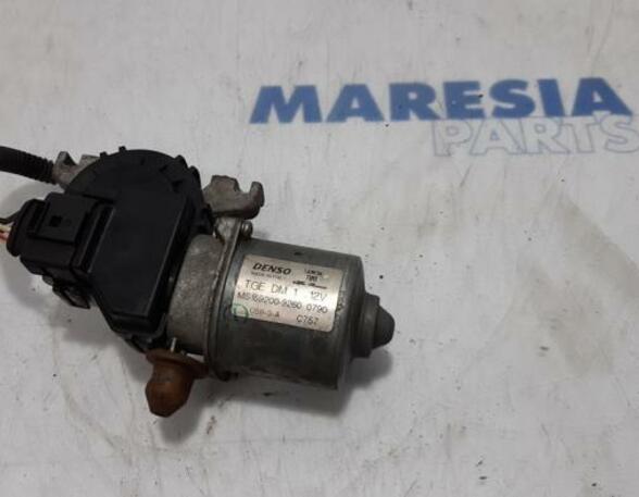 Wiper Motor FIAT Panda (312, 319), FIAT Panda Van (312, 519)