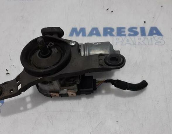 Wiper Motor CITROËN C4 Grand Picasso II (DA, DE), CITROËN C4 Picasso II (--)