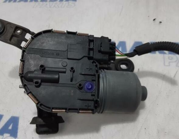 Wiper Motor CITROËN C4 Grand Picasso II (DA, DE), CITROËN C4 Picasso II (--)