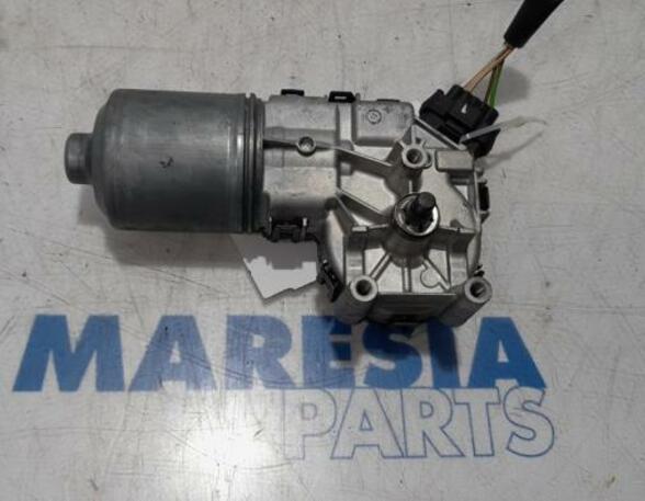 Wiper Motor PEUGEOT 207 CC (WD)