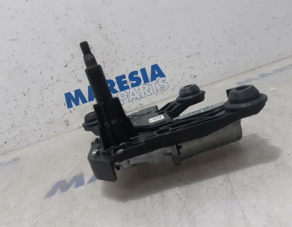 Wiper Motor PEUGEOT 2008 I (CU)