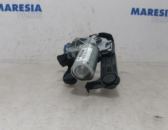 Wiper Motor PEUGEOT 2008 I (CU)