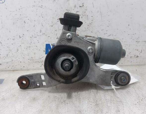 Wiper Motor CITROËN C4 Grand Picasso II (DA, DE), CITROËN C4 Picasso II (--)