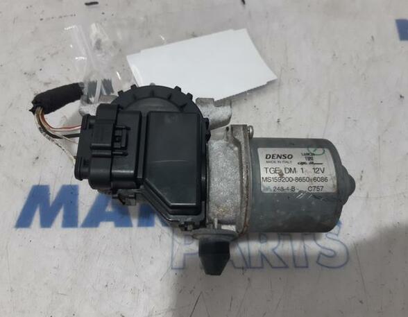 Wiper Motor FIAT 500 (312), FIAT 500 C (312)