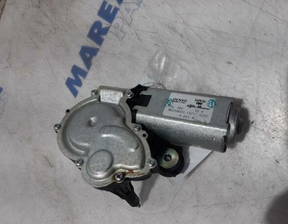 Wiper Motor FIAT 500 (312), FIAT 500 C (312)