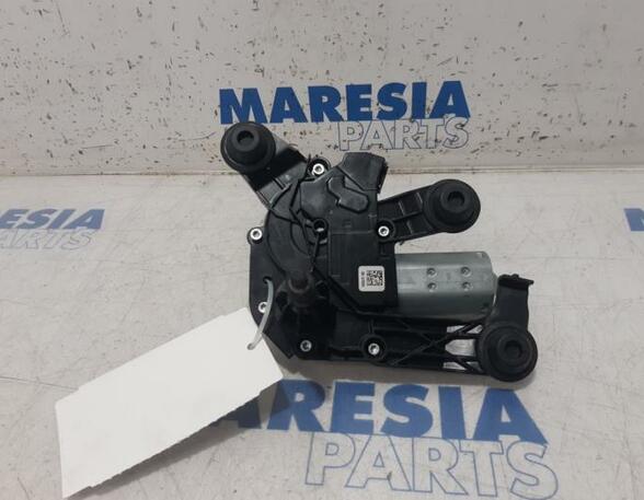 Wiper Motor PEUGEOT 208 I (CA, CC)