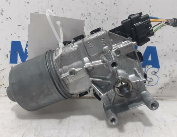 Wiper Motor PEUGEOT 208 I (CA, CC)