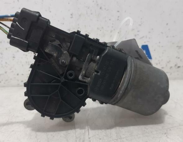 Wiper Motor PEUGEOT 208 I (CA, CC)