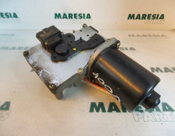 Wiper Motor PEUGEOT 307 (3A/C)