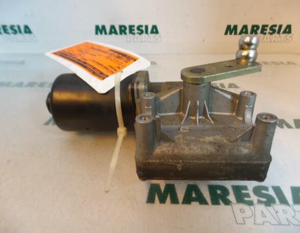 Wiper Motor PEUGEOT 307 (3A/C)