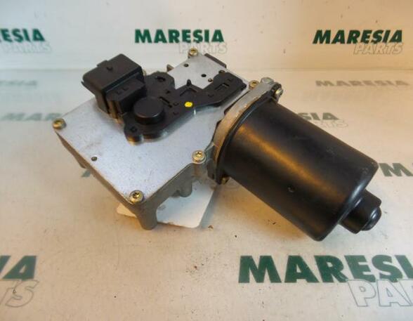 Wiper Motor PEUGEOT 307 (3A/C)