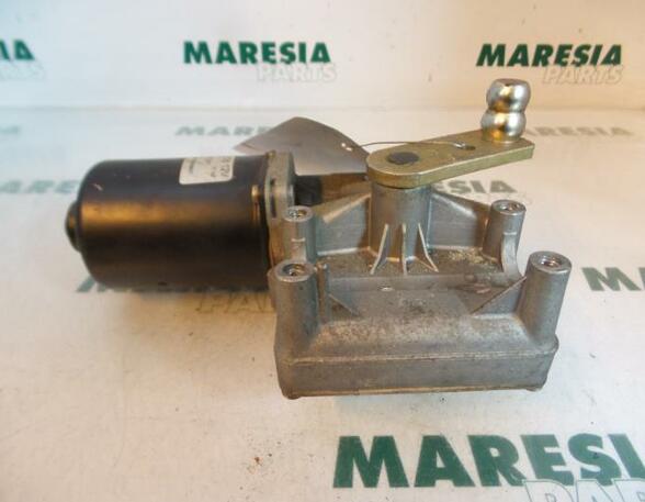 Wiper Motor PEUGEOT 307 (3A/C)